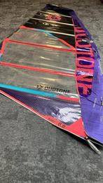 Duotone WARP_fin 6.8 2022, Niet ingevuld, 5 tot 7 m², Niet ingevuld, Ophalen of Verzenden