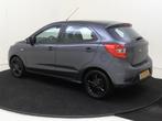 Ford Ka+ 1.2 Trend Ultimate | Parkeersensoren | Airco | Radi, Auto's, 4 cilinders, Ka, Origineel Nederlands, Handgeschakeld