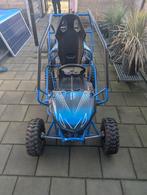Go kart  nitro, Ophalen of Verzenden, Zo goed als nieuw, Overige merken