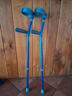 Loopkrukken, kindermaat, Ophalen