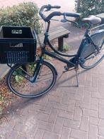 Bsp oma fiets, 56 cm of meer, Ophalen, Gebruikt, Versnellingen