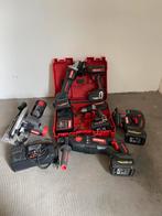 Keyang proffesioneler set, Ophalen of Verzenden, Zo goed als nieuw