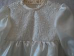 doopjurk mt 62/68, Overige typen, Overige kleuren, Nieuw, Ophalen of Verzenden