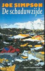 Joe Simpson De schaduwzijde, Ophalen of Verzenden, Schoenen