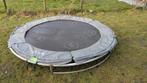 Exit Twist Trampoline 244 cm - Gebruikt, Ophalen, Gebruikt