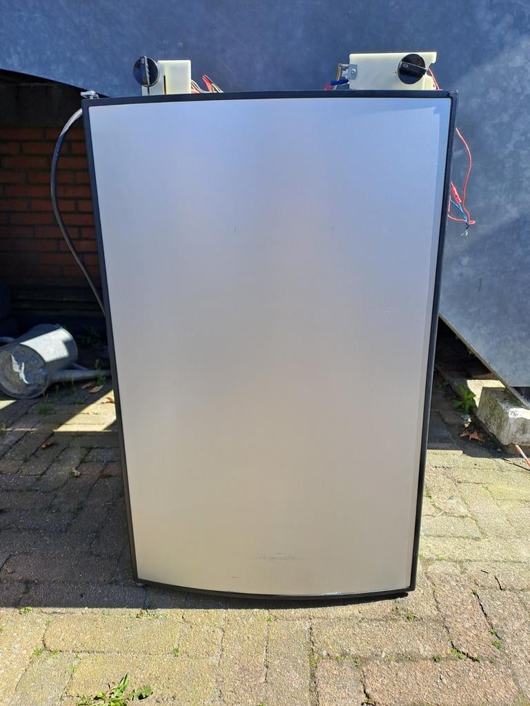 Dometic Absorptiekoelkast RMS 8400, Caravans en Kamperen, Ophalen