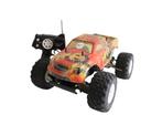 Jamara Firestarter 1/10 rc auto, Elektro, Gebruikt, Auto offroad, Ophalen of Verzenden