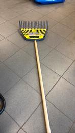 Talen Tools: Bladhark met Bladvork 2 in 1, Tuin en Terras, Ophalen, Nieuw