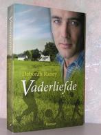 Deborah Raney - Vaderliefde (christelijke roman), Boeken, Ophalen of Verzenden, Zo goed als nieuw