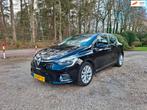Renault Clio 1.0 TCe Bi-Fuel Intens, Auto's, Leder en Stof, Origineel Nederlands, Bedrijf, Handgeschakeld