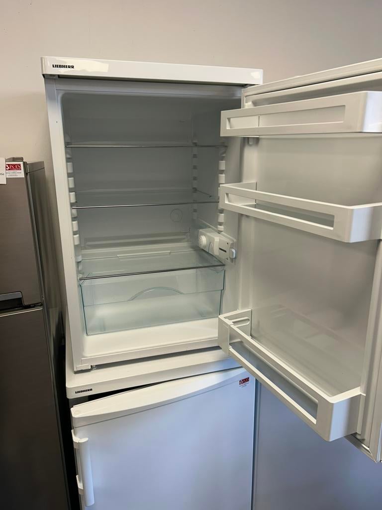 Liebherr tafelmodel koelkast incl garantie&bezorgen, Nl, Zonder vriesvak, Zo goed als nieuw, Liebherr