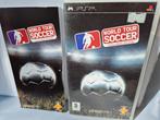 World Tour Soccer Challenge Edition PSP, 1 speler, Ophalen of Verzenden, Zo goed als nieuw, Vanaf 3 jaar