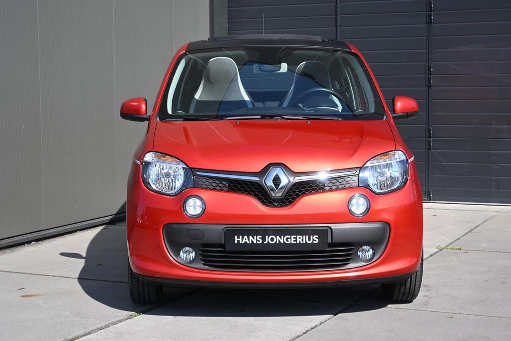 Renault Twingo SCe 70 Dynamique | SCHUIFDAK | CAMERA | NAVI, Gebruikt, Euro 6, 840 kg, 4 stoelen
