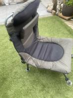 Comfortabele Karper Visstoel - Ideaal voor lange sessies, Ophalen of Verzenden, Nieuw, Overige typen
