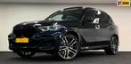 BMW X5 xDrive45e*M-Sport*Pano*Trekhaak*22''*Laser*Luchtverin, Gebruikt, 394 pk, Zwart, Leder
