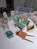 Grote maat poppenhuismeubels meubeltjes, Ophalen of Verzenden, Poppenhuis