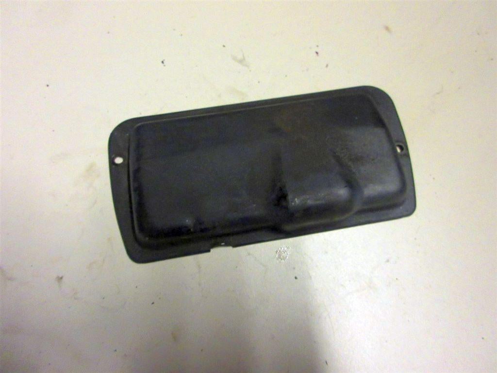 Suzuki GS500E startmotordeksel GS500 kap cover deksel GS 500, Ophalen of Verzenden, Gebruikt