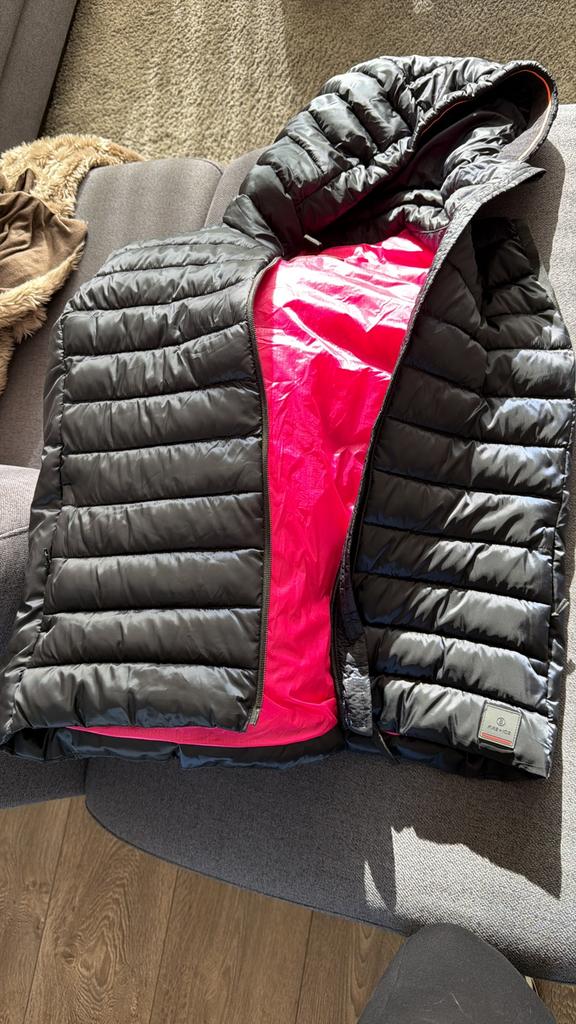 Bogner dames bodywarmer maat 42, Ophalen of Verzenden, Zo goed als nieuw, Overige maten, Zwart