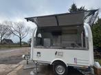 Professionele Foodtrailer – Ideaal voor festivals & catering, Zakelijke goederen, Ophalen