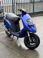 Typhoon 70cc gereviseerd, Fietsen en Brommers, Scooters | Piaggio, Ophalen, Tweetakt, Overige modellen, Maximaal 45 km/u