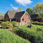 Vakantiewoning / B&B Buitenplaats Zuna, Vakantie, Bed & Breakfasts en Pensions, Eigenaar, Rolstoelvriendelijk, Landelijk