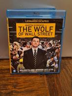 The Wolf of Wall Street NLO Blu-Ray, Ophalen of Verzenden, Zo goed als nieuw, Horror