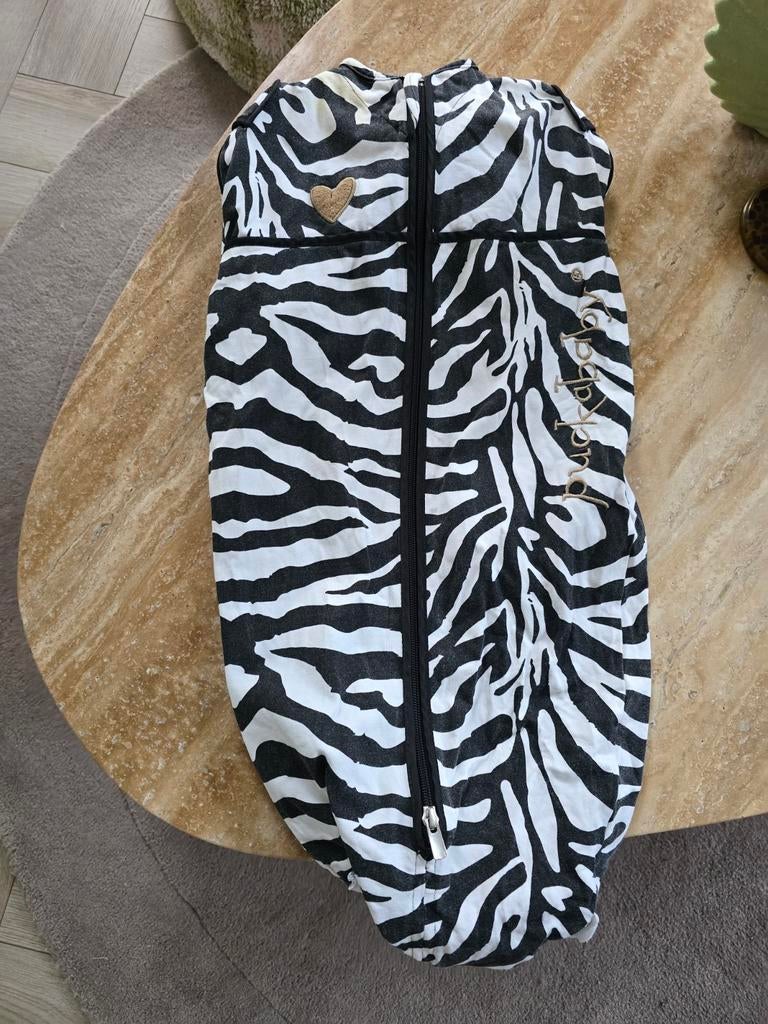 Puckababy mini, Kinderen en Baby's, Dekens, Slaapzakjes en Inbakerproducten, Ophalen of Verzenden, Gebruikt, Minder dan 70 cm