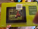 Digitale photo frame, Ophalen, Nieuw, Overige Merken, Geen optische zoom