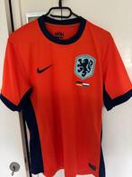 Nike Oranje KNVB voetbalshirt, Maat 48/50 (M), Oranje, Ophalen of Verzenden, Voetbal