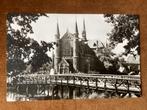 Alkmaar. St. Jozefkerk. Brug 1957, Ophalen of Verzenden, 1940 tot 1960, Noord-Holland