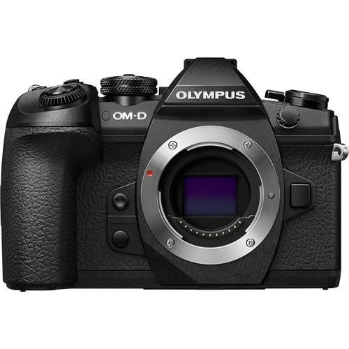 Olympus OM-D E-M1 Mark II, Audio, Tv en Foto, Fotocamera's Digitaal, Profotica, Ophalen of Verzenden, Olympus, 1012 MD