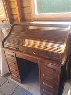 antiek rolbureau, Ophalen