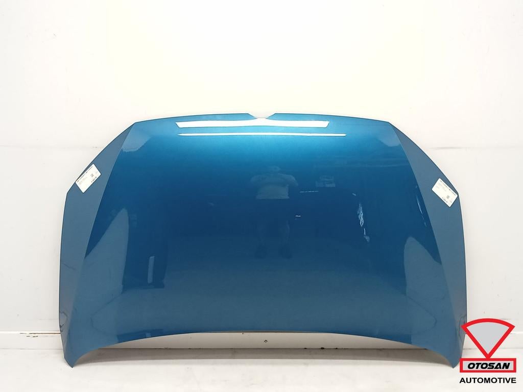 VW Touran 5T 5TA 2016+ Motorkap Origineel!, Gebruikt, Volkswagen, Volkswagen AG, Motorkap