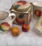 Leuk setje servies spullen, Ophalen of Verzenden, Zo goed als nieuw