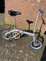 Vouwfiets lamborghini edition, Ophalen, Zo goed als nieuw, Minder dan 14 inch