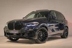 BMW X5 xDrive45e High Executive PANO | M SPORT | LUCHT, Automaat, Gebruikt, Zwart, Leder
