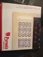 Led keypad, Ophalen of Verzenden, Nieuw