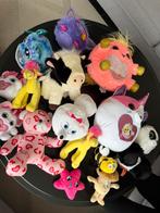 Knuffels 2p/s, Ophalen of Verzenden, Zo goed als nieuw