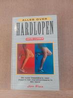 J. Fixx - Alles over hardlopen, Lopen en Fietsen, Ophalen of Verzenden, J. Fixx, Zo goed als nieuw