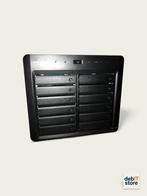 Synology DX1215 Expansion Unit NAS (12 bay), Synology, SATA, Info@debitstore.nl, Ophalen of Verzenden