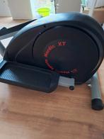 Crosstrainer Health Sports Nordic XT, Ophalen of Verzenden, Crosstrainer, Metaal, Buik