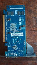 ASUS GT620-1GD3-L-V2 Grafische Kaart, graphics card, Computers en Software, Videokaarten, Gebruikt, GDDR3, Ophalen of Verzenden