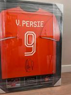 Gesigneerd nederlands elftal shirt Robin van Persie, Ophalen of Verzenden, Nieuw, Overige binnenlandse clubs, Shirt