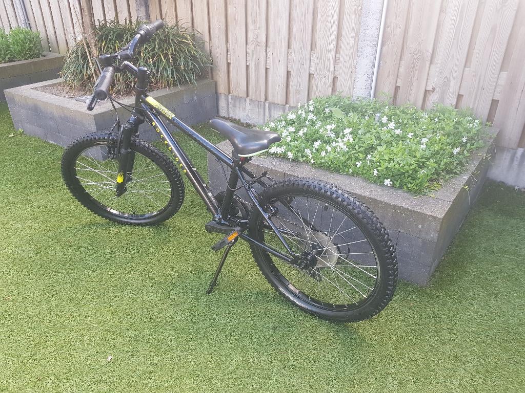 Nieuwstaat Decathlon Rockrider, Ophalen of Verzenden, Zo goed als nieuw, 20 inch of meer, Rockrider