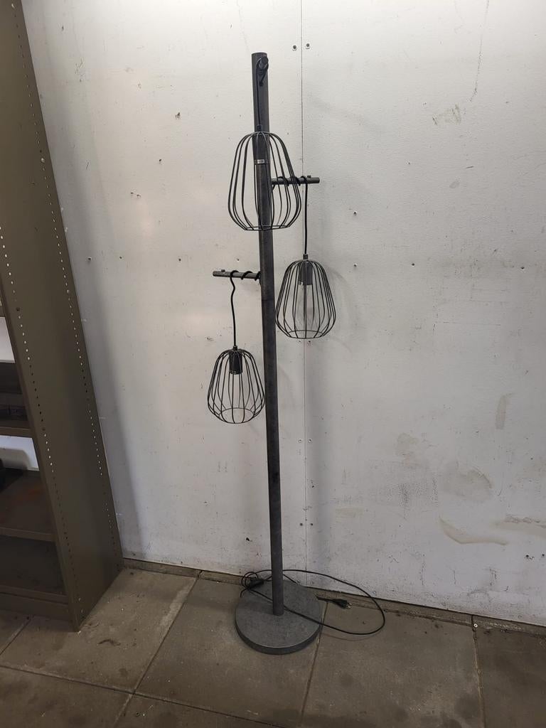 Vloerlamp, Huis en Inrichting, Lampen | Overige, Ophalen