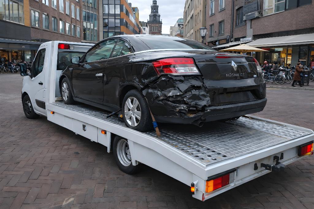 Auto verkopen? Opel, Mazda, Toyota, BMW, Honda etc. gezocht, Ophalen
