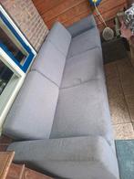 Gratis bank zsm, Ophalen, Gebruikt, 75 tot 100 cm