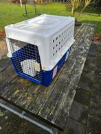 Transportkist, Dieren en Toebehoren, Ophalen of Verzenden, Gebruikt