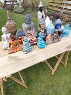 Boeddha beelden, Huis en Inrichting, Ophalen of Verzenden, Gebruikt