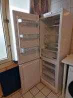 Grote BOSCH koelkast / vriesvak, Witgoed en Apparatuur, 200 liter of meer, Ophalen, Met vriesvak, 160 cm of meer